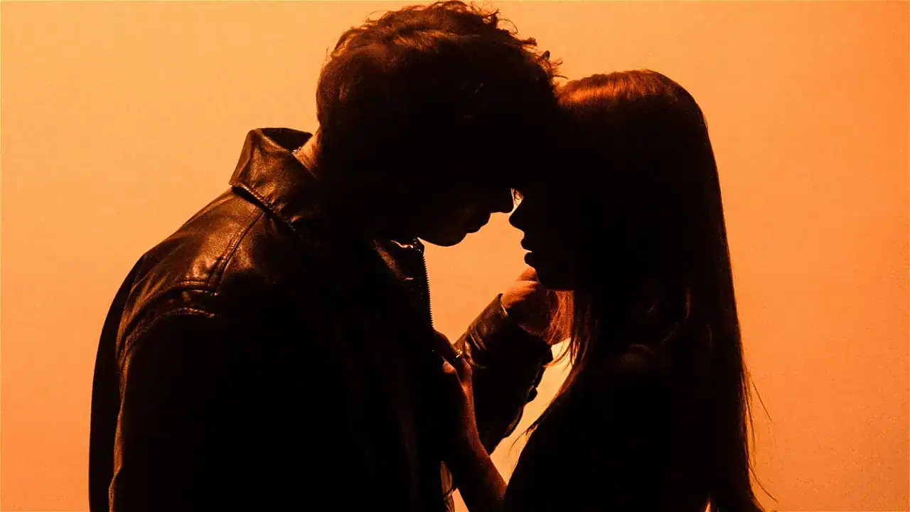 Motyl - Daj mi znać