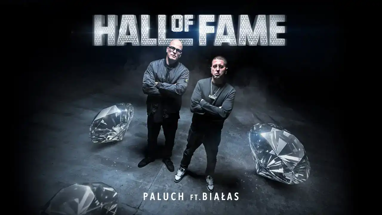 Paluch - Hall Of Fame