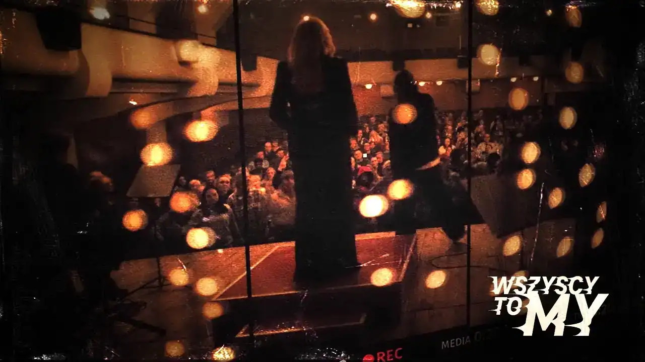 Pezet x Małgorzata Walewska - Wszyscy to My