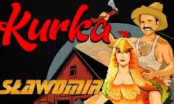 Sławomir - Kurła [Official Video Clip NOWOŚĆ 2025]