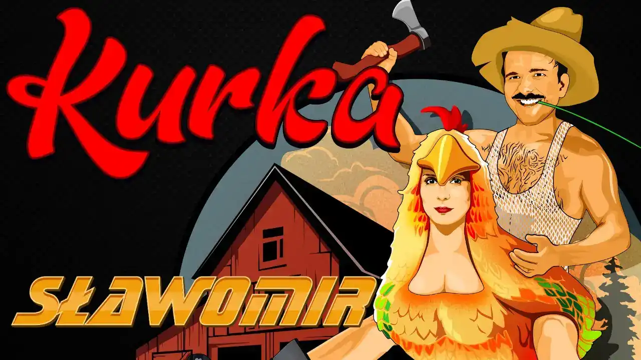 Sławomir - Kurła [Official Video Clip NOWOŚĆ 2025]