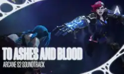 Woodkid - To Ashes and Blood