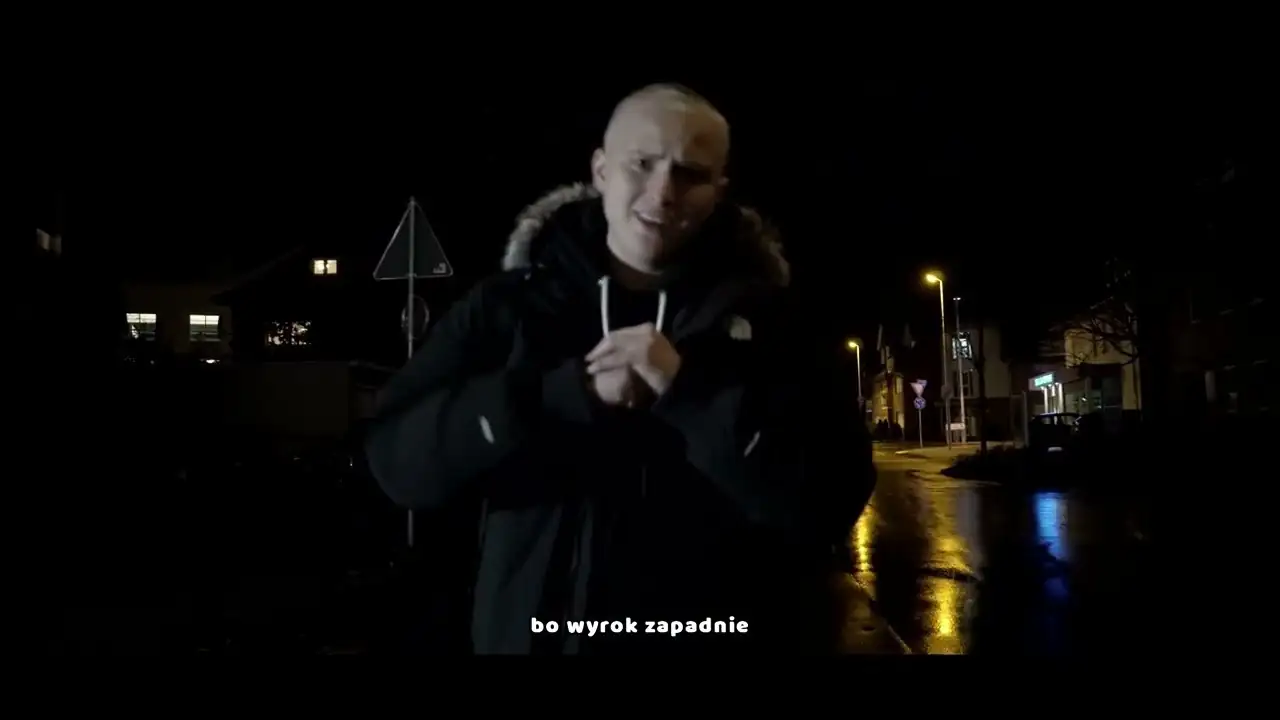 Aron x Krux - Netfix 2