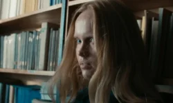 Avi, Frank Leen - Hymn