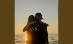 Blacha 2115 - ADRENALINA