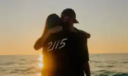 Blacha 2115 - ADRENALINA