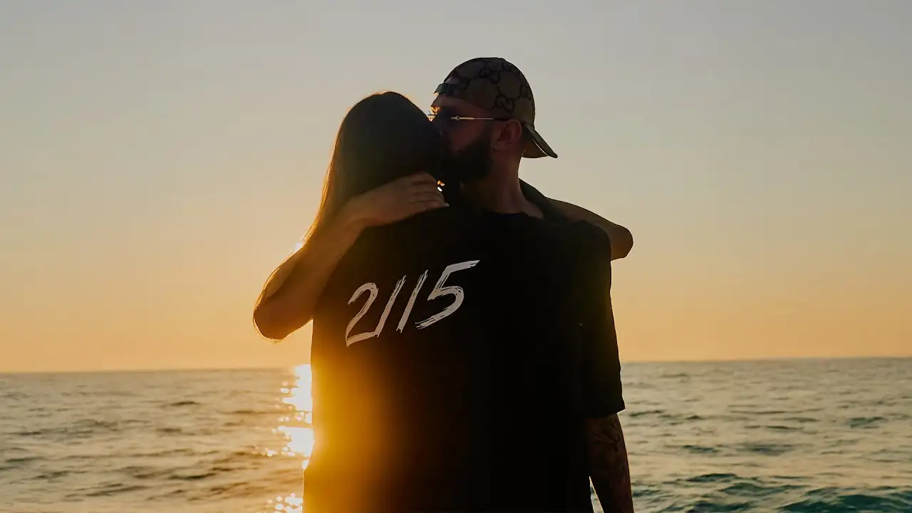 Blacha 2115 - ADRENALINA