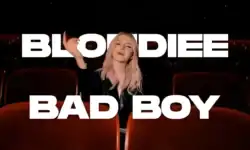 Blondi - BAD BOY