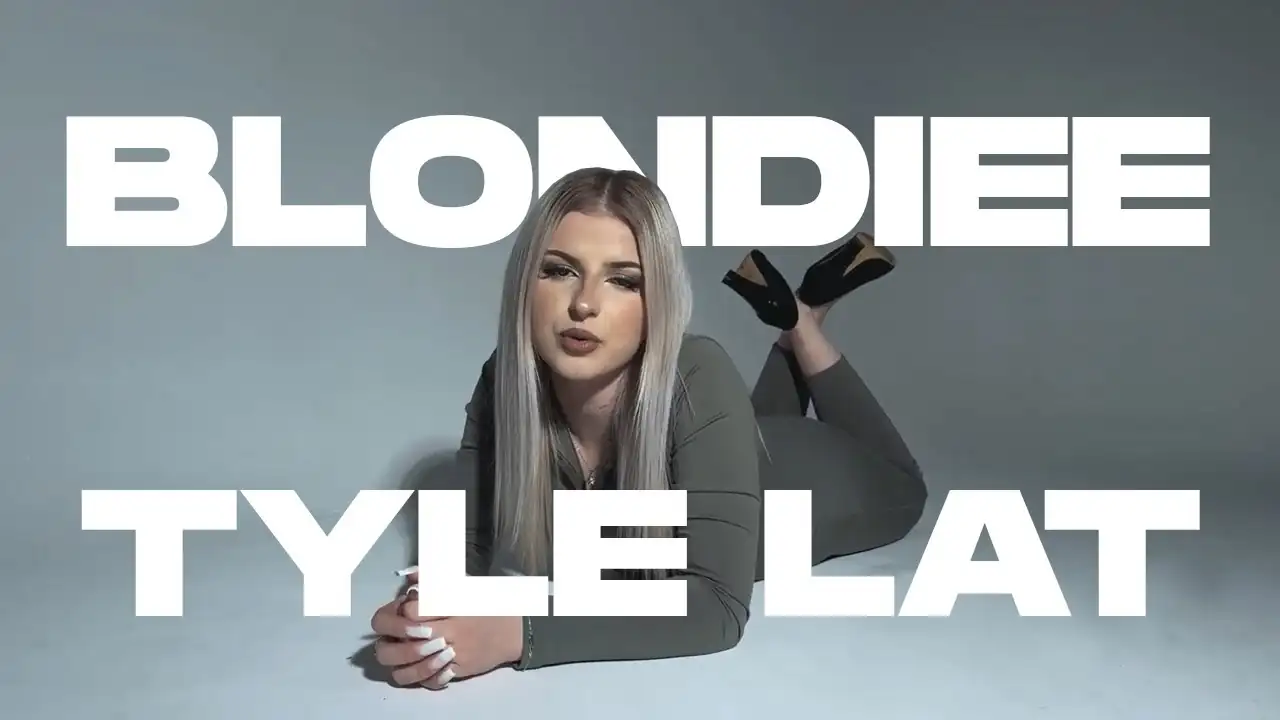 Blondi - TYLE LAT