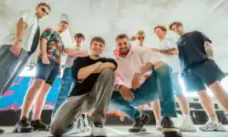 BRYLANT x NATAN ZGORZYK - Taka Fajna