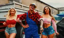 Bungee - TAK TO LATA