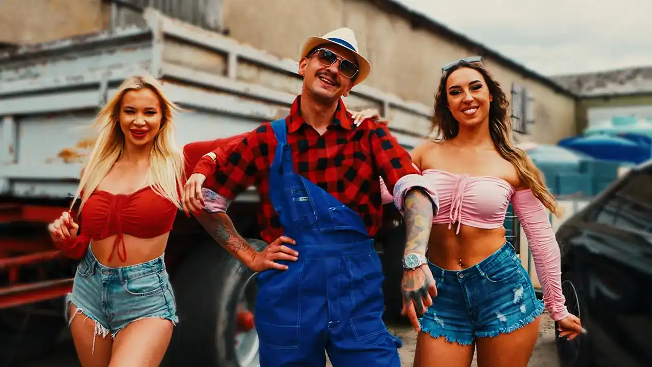 Bungee - TAK TO LATA