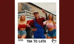 Bungee feat. Tuszol - TAK TO LATA