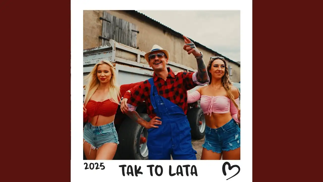 Bungee feat. Tuszol - TAK TO LATA