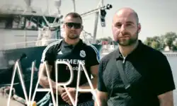 Dawid Obserwator, Nino - Nara