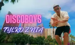 DiscoBoys - Tylko z nią