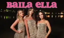 DZIEWCZYNY - Baila Ella