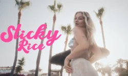 Fausti - sticky rice