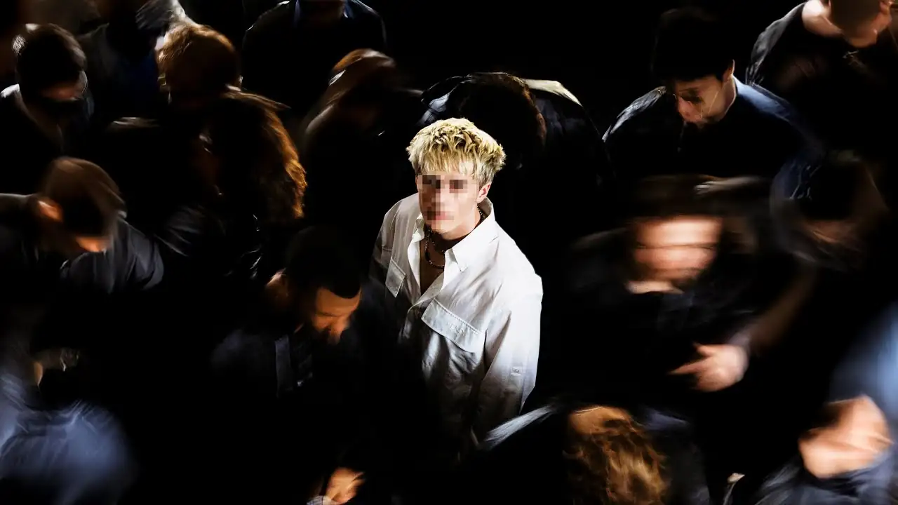 Godface Killa - MASK OFF