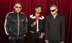 Jonatan, Smolasty, Kizo - Lady