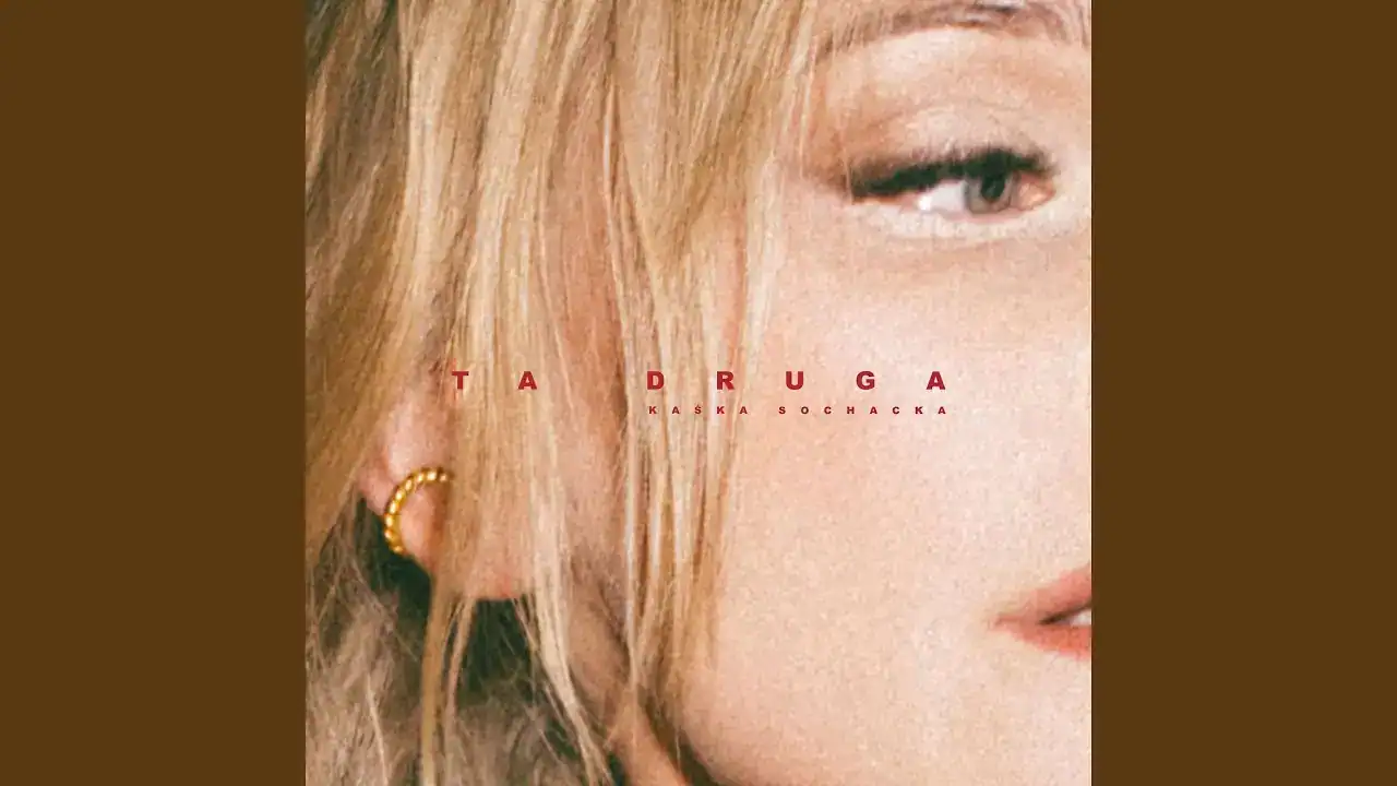 Kaśka Sochacka - Spokojnie