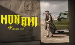 KRONKEL DOM - MON AMI