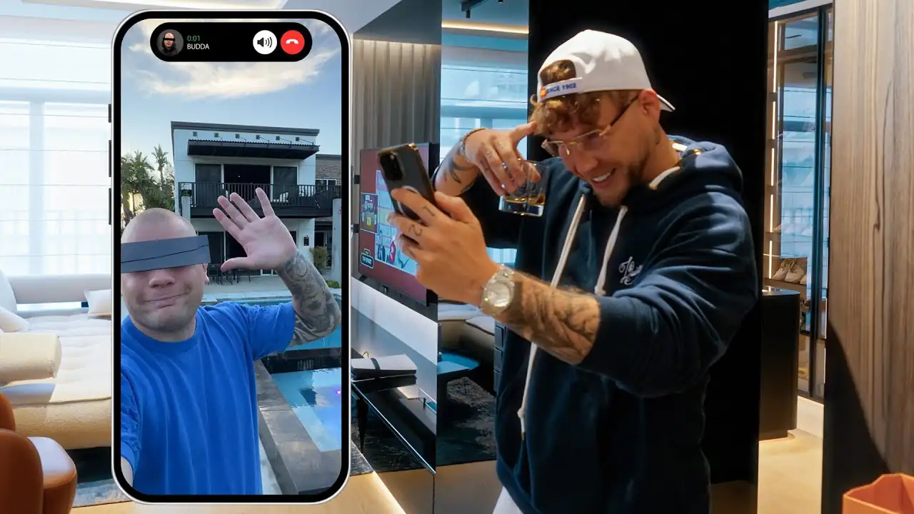 Kubańczyk - Nowy, Stary Ja