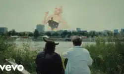 Lordofon x Hi Hania - Prywatna wyspa