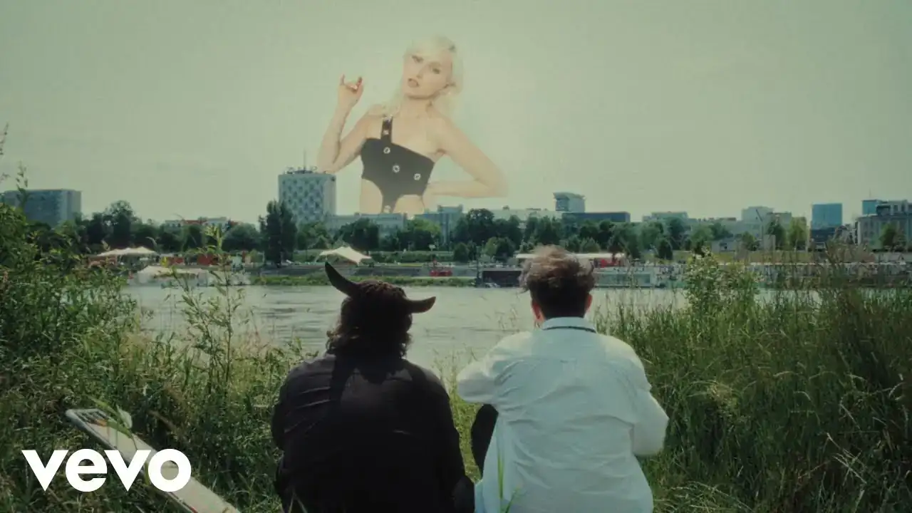 Lordofon x Hi Hania - Prywatna wyspa