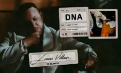 Louis Villain - DNA