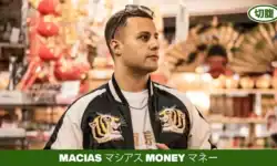Macias - MONEY