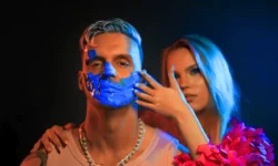 MACZO - Błękitne oczy