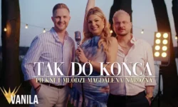 Magdalena Narożna - Tak Do Końca
