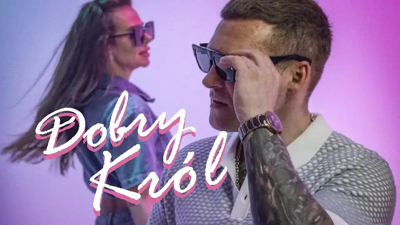 Major SPZ - Dobry król