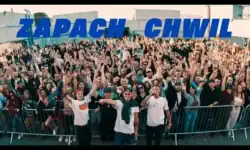 Małach/Rufuz - Zapach chwil ft. Dedis