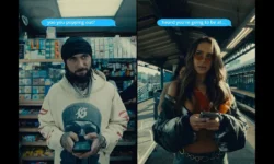 Malik Montana, Blanka - Wracam