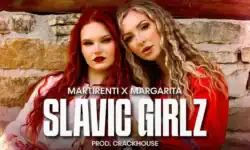 Martirenti & Margarita - SLAVIC GIRLZ