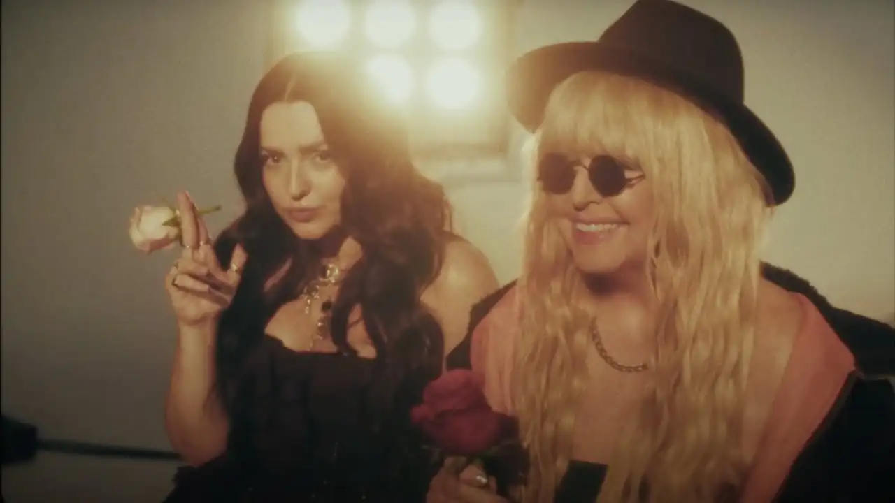 Maryla Rodowicz - Małgośka