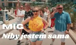 MIG - Niby jestem sama