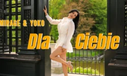 MIRAGE & YOKO - Dla Ciebie