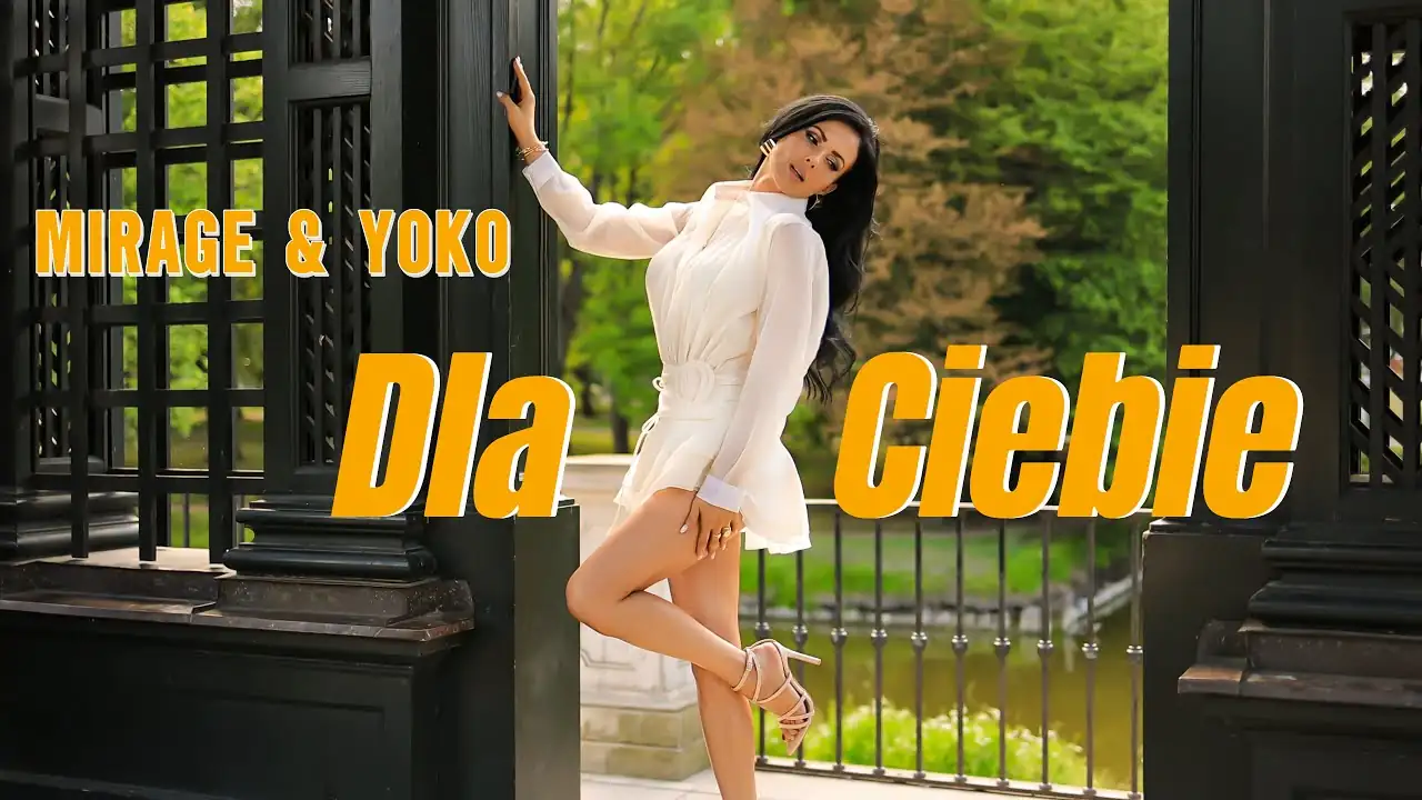 MIRAGE & YOKO - Dla Ciebie