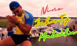 NINO - JAKA TY MALEŃKA