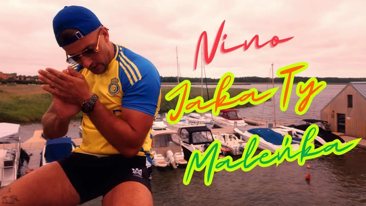NINO - JAKA TY MALEŃKA
