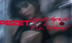 Pezet - Lepiej Gonić Niż Złapać