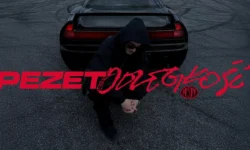 Pezet - Odległość