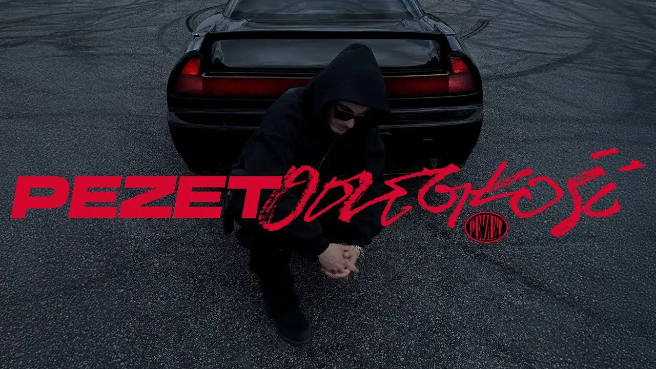 Pezet - Odległość