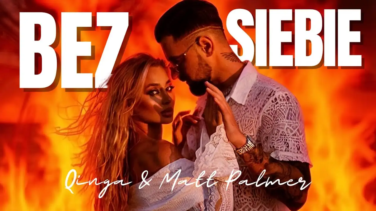 Qinga, Matt Palmer - Bez Siebie