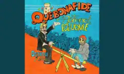 Quebonafide, @atutowy - NIE ŻYCZĘ CI ŹLE