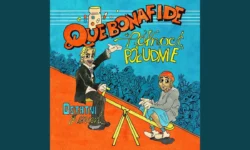 Quebonafide, Sobel, Duit, francis - NORADRENALINA