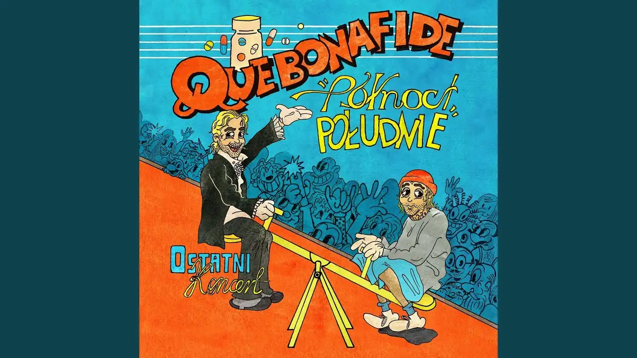 Quebonafide, Sobel, Duit, francis - NORADRENALINA